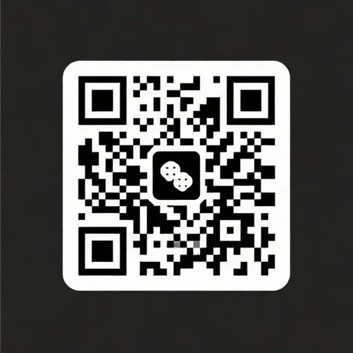 扫码下载 篮球在线APP