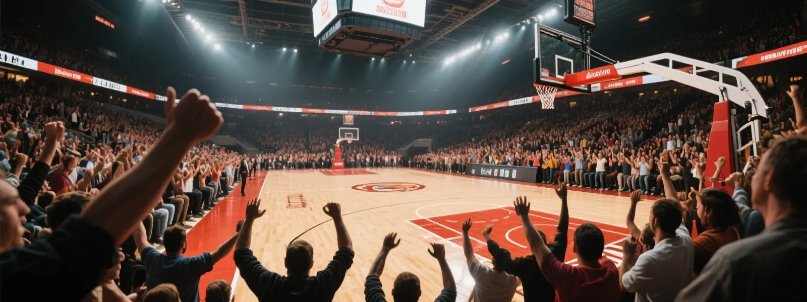 篮球赛事高清直播与资讯