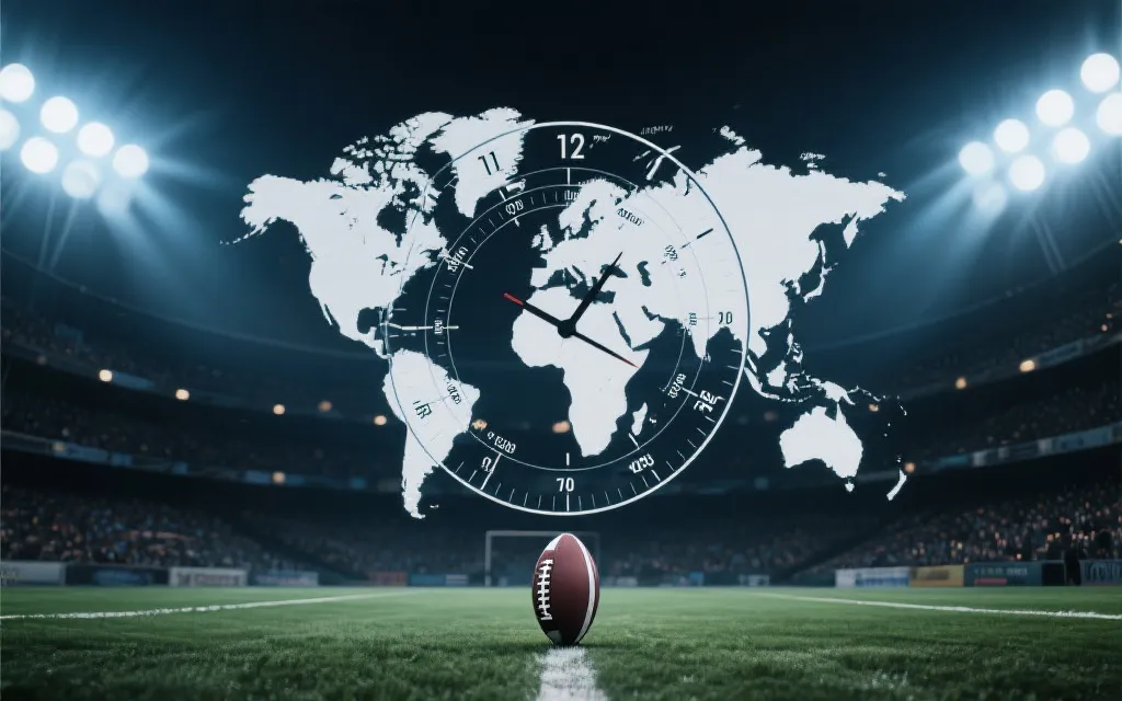 2026世界杯决赛墨西哥什么时候开始？比赛日期、开球时间换算与观赛不踩坑指南