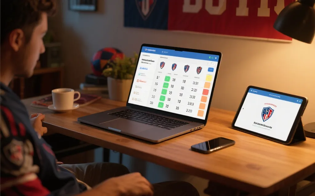 2026世界杯参赛球队下载全攻略：电脑/手机/平板一键离线查看与跨设备同步